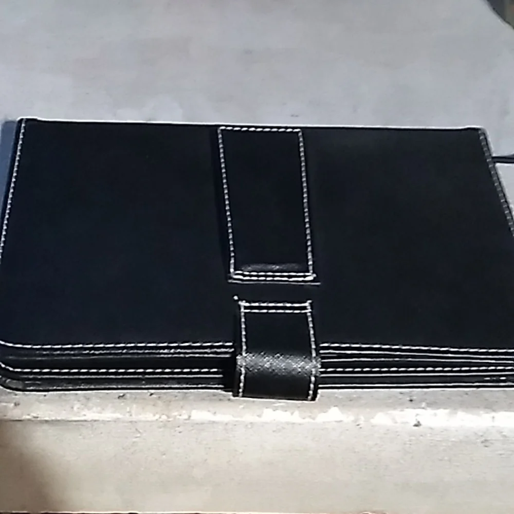 Universal USB keyboard case
